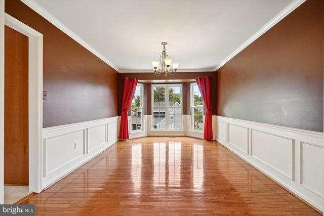 5406 LOMAX WAY, Woodbridge, VA 22193