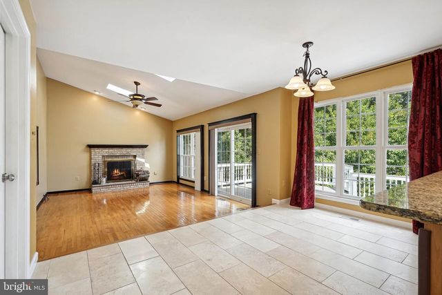 5406 LOMAX WAY, Woodbridge, VA 22193