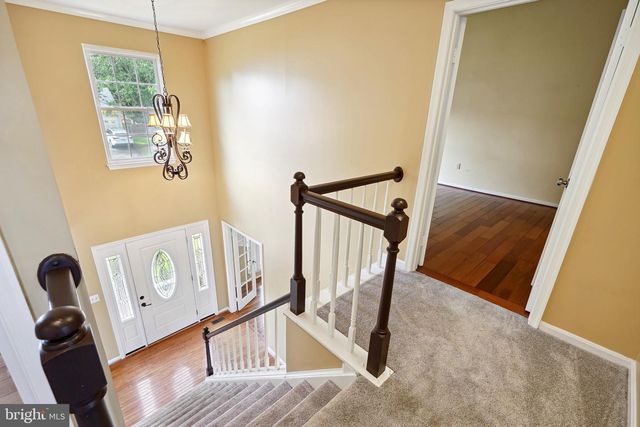 5406 LOMAX WAY, Woodbridge, VA 22193