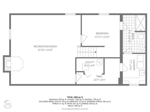 420 S Oak Street, Itasca, IL 60143