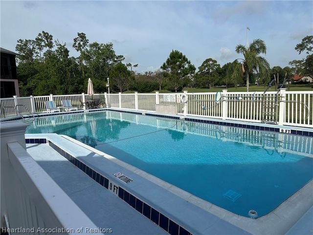 5738 Matanzas Drive, Sebring, FL 33872
