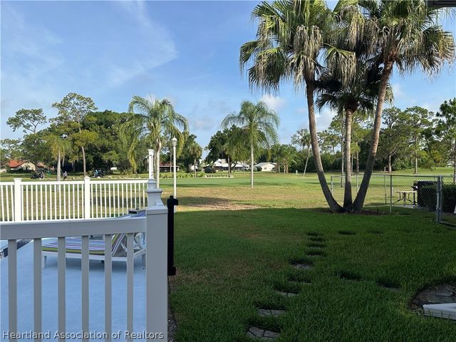 5738 Matanzas Drive, Sebring, FL 33872