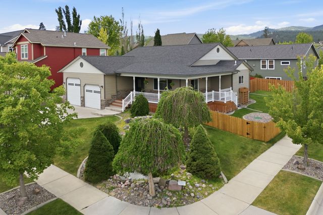 6001 Hobson Lane, Missoula, MT 59803