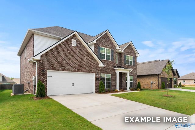 16315 Sunfish Lane, Harvest, AL 35749