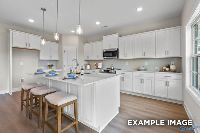 16315 Sunfish Lane, Harvest, AL 35749