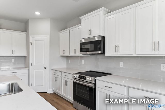 16315 Sunfish Lane, Harvest, AL 35749