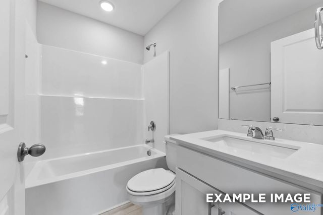 16315 Sunfish Lane, Harvest, AL 35749