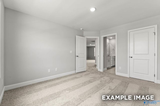 16315 Sunfish Lane, Harvest, AL 35749