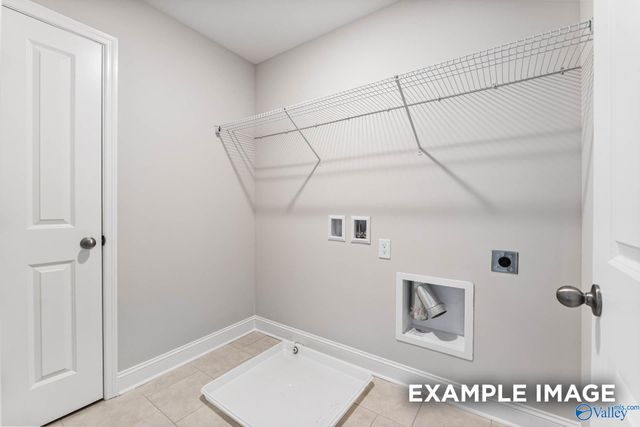 16315 Sunfish Lane, Harvest, AL 35749