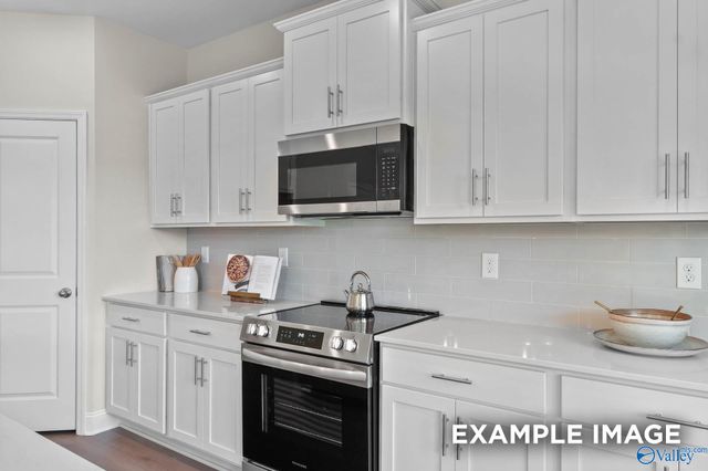 16315 Sunfish Lane, Harvest, AL 35749