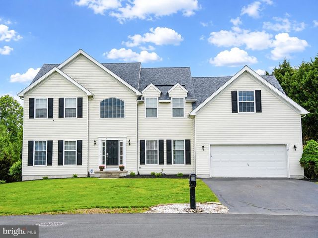 23 RIVA RIDGE LN, Bear, DE 19701