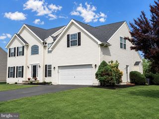 23 RIVA RIDGE LN, Bear, DE 19701