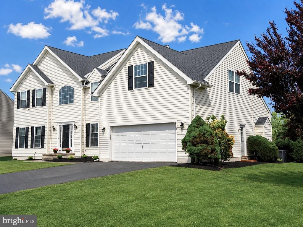 23 RIVA RIDGE LN, Bear, DE 19701