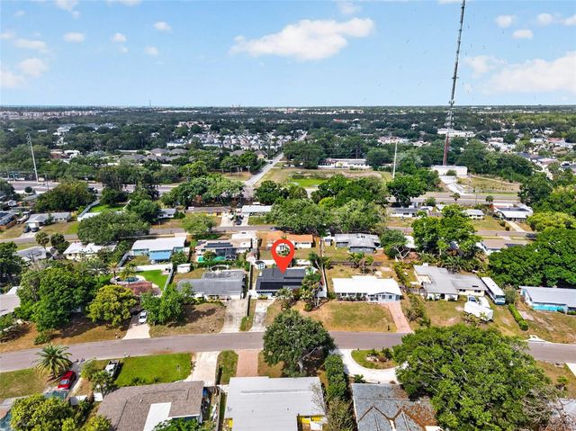 8220 QUAIL ROAD, Seminole, FL 33777