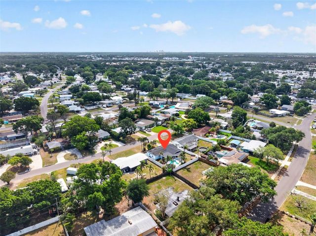 8220 QUAIL ROAD, Seminole, FL 33777