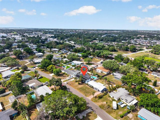 8220 QUAIL ROAD, Seminole, FL 33777