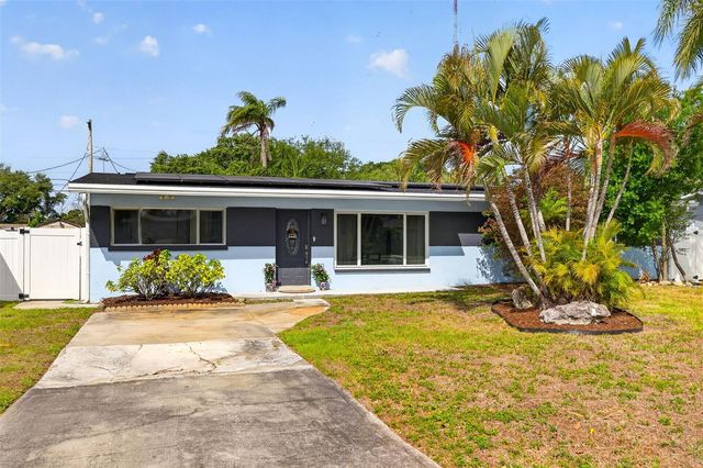 8220 QUAIL ROAD, Seminole, FL 33777