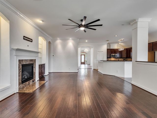 2109 Noblewood Court, League City, TX 77573