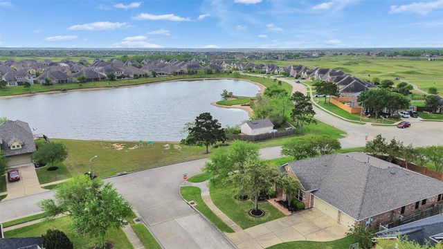 2109 Noblewood Court, League City, TX 77573