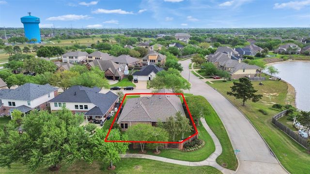 2109 Noblewood Court, League City, TX 77573