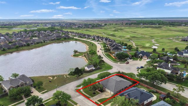 2109 Noblewood Court, League City, TX 77573