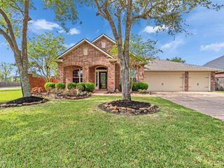 2109 Noblewood Court, League City, TX 77573