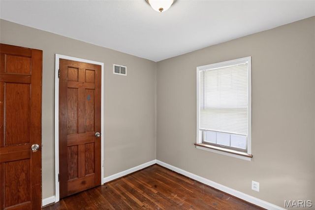 1233 Bosworth Drive, St Louis, MO 63137
