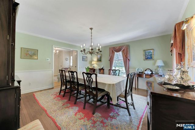 621 Winding Hollow Drive, Franklin Lakes, NJ 07417