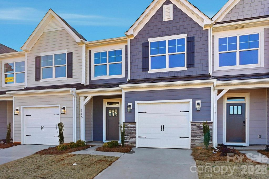 115 Viburnum Road, Waxhaw, NC 28173