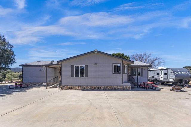 35683 Breezy Lane, Ranchita, CA 92066