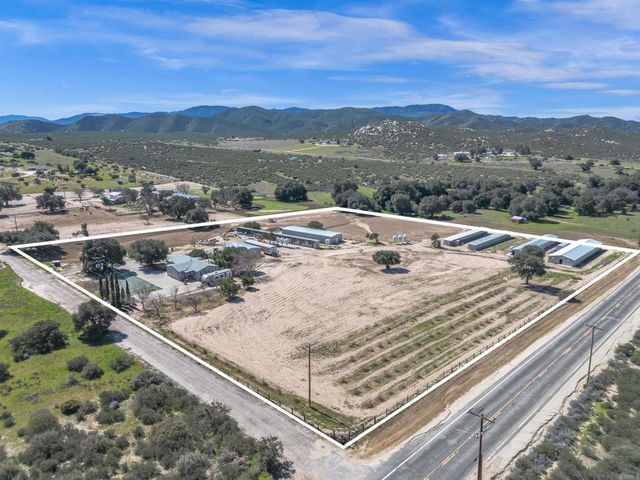 35683 Breezy Lane, Ranchita, CA 92066