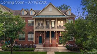 456 Boardwalk Drive, Walled Lake, MI 48390