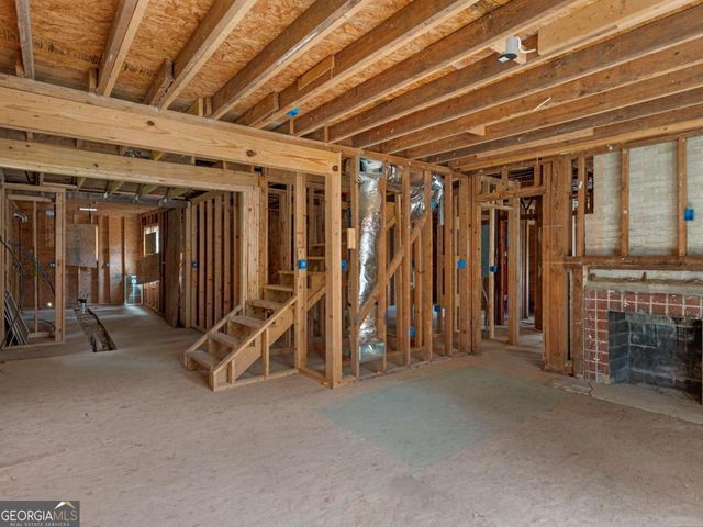 1220 Graymont Drive SW, Atlanta, GA 30310