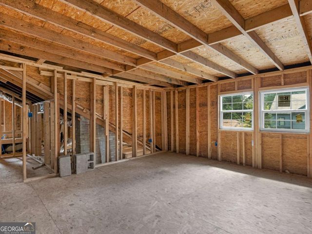 1220 Graymont Drive SW, Atlanta, GA 30310