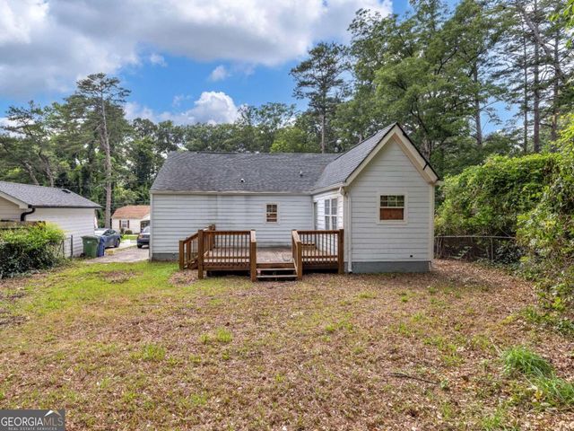 1220 Graymont Drive SW, Atlanta, GA 30310