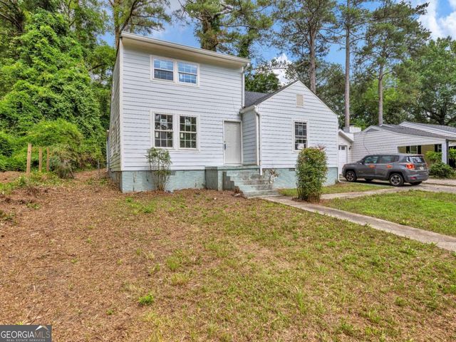 1220 Graymont Drive SW, Atlanta, GA 30310