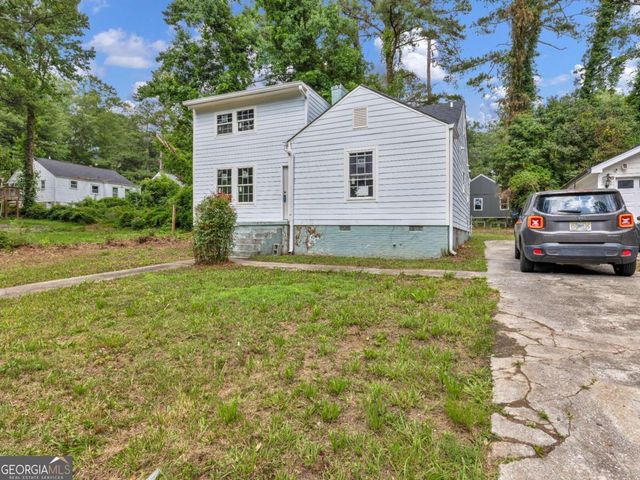 1220 Graymont Drive SW, Atlanta, GA 30310