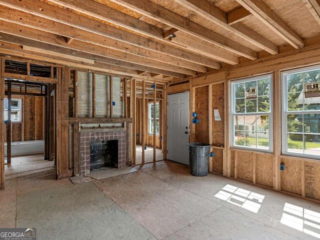 1220 Graymont Drive SW, Atlanta, GA 30310