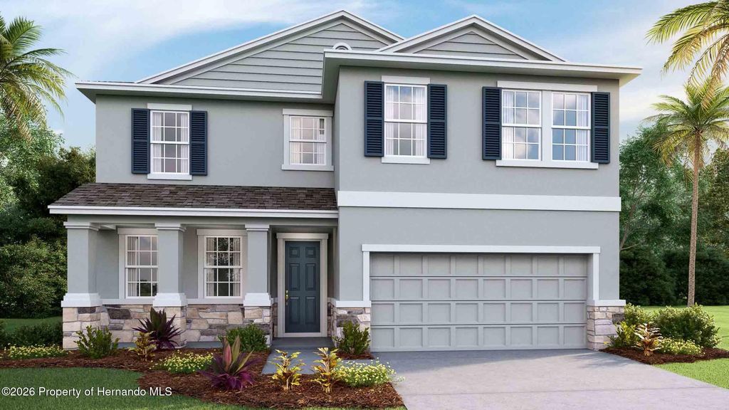 11238 Duckling Way, Weeki Wachee, FL 34613