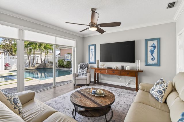 240 Poinciana Drive, Jupiter, FL 33458