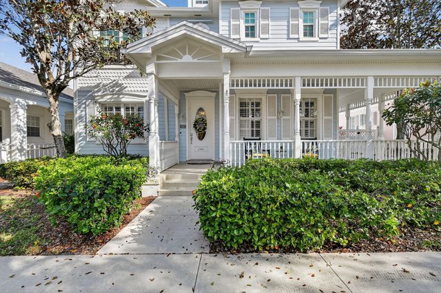 240 Poinciana Drive, Jupiter, FL 33458