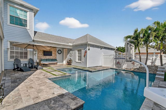 240 Poinciana Drive, Jupiter, FL 33458