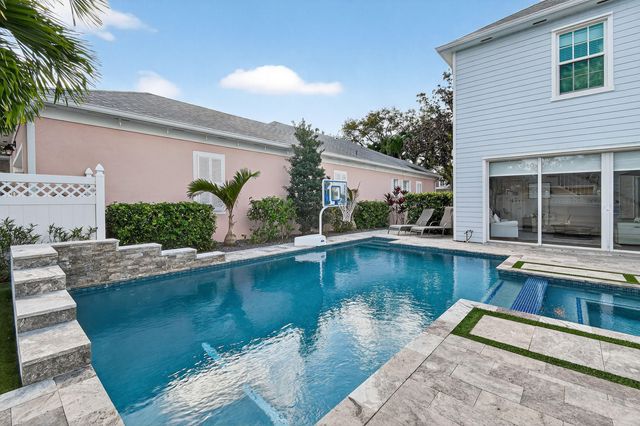 240 Poinciana Drive, Jupiter, FL 33458