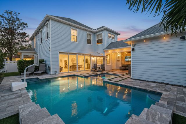 240 Poinciana Drive, Jupiter, FL 33458