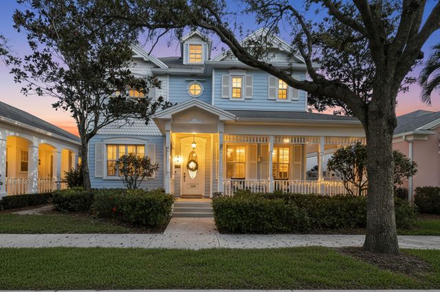 240 Poinciana Drive, Jupiter, FL 33458