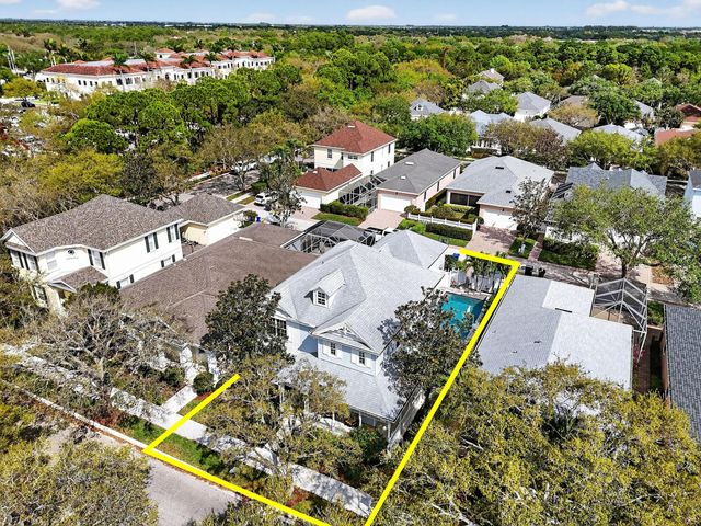 240 Poinciana Drive, Jupiter, FL 33458