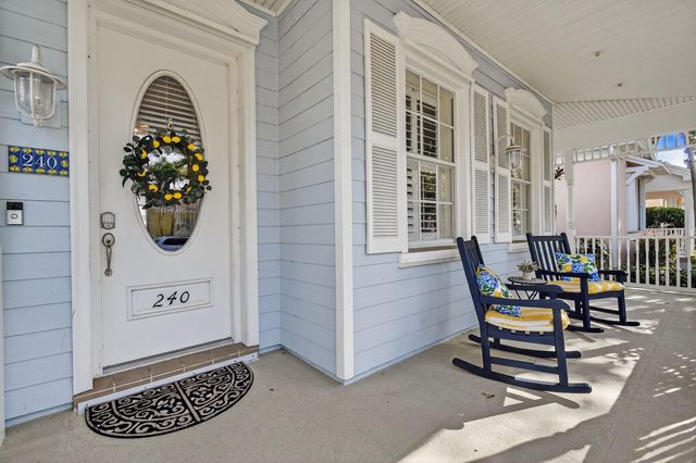 240 Poinciana Drive, Jupiter, FL 33458