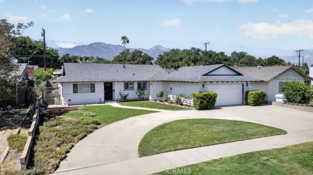 855 W 8th, Upland, CA 91786