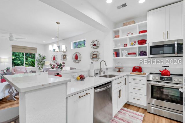 39 Andover Pl, Bluffton, SC 29909