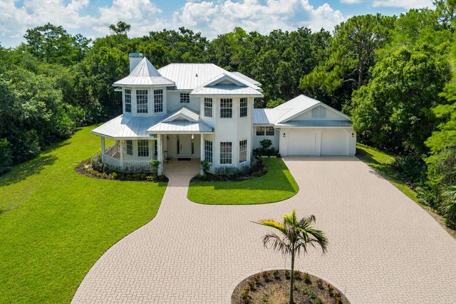 1001 SE Ranch Road, Jupiter, FL 33478